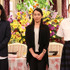 又吉直樹、湊かなえ、西加奈子／「SMAP×SMAP」 - (C) フジテレビ