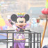 「ミニーのトロピカルスプラッシュ」in東京ディズニーシー