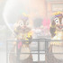 「ミニーのトロピカルスプラッシュ」in東京ディズニーシー