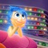 ヨロコビ／『インサイド・ヘッド』　-(C) 2015 Disney/Pixar. All Rights Reserved.