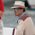 新作『The Rum Diary』（原題）ロケ撮影地でのジョニー・デップ -(C) Splash/AFLO