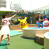 中川翔子／「夏休みポケモンカーニバルinサンシャインシティ」オープニングイベント