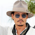 ジョニー・デップ-(C)Getty Images