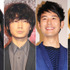 堤真一＆綾野剛＆妻夫木聡＆豊川悦司