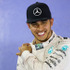 ルイス・ハミルトン-(C)Getty Images