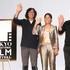 行定勲監督、ブリランテ・メンドーサ監督、ソト・クォーリーカー監督／第28回東京国際映画祭