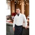 アンダーズ タヴァン総料理長 兼 料飲部長 ゲハード・パスルガー氏。オーストリア・ザルツブルグ出身。数々の有名ラグジュアリーホテルのレストランで研鑽を積んだ後、2008年に「パーク ハイアット 上海」総料理長を経て、2014年「アンダーズ東京」の総料理長に就任。