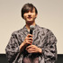 小関裕太／『Drawing Days』初日舞台挨拶