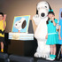小林星蘭、鈴木福、芦田愛菜、谷花音／『I LOVE スヌーピー THE PEANUTS MOVIE』イベント