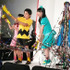 小林星蘭、鈴木福、芦田愛菜、谷花音／『I LOVE スヌーピー THE PEANUTS MOVIE』イベント