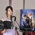 実写映画の吹き替えに初挑戦する堀北真希『ファンタスティック・フォー』