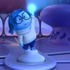 カナシミ／『インサイド・ヘッド』　-(C) 2015 Disney/Pixar. All Rights Reserved.