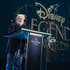 「D23EXPO 2015」に登場したジョージ・ルーカス／(C)2015Lucasfilm Ltd. & TM. All Rights Reserved