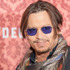 ジョニー・デップ-(C)Getty Images