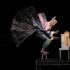「ハーパーズ バザー10月号」　写真：Jean-Paul Goude