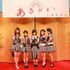 柏木由紀、高橋みなみ、山本彩、渡辺麻友、横山由依／「あさが来た」主題歌発表会見