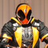 「仮面ライダーゴースト」の発表会見