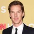 ベネディクト・カンバーバッチ－(C)Getty Images