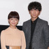 多部未華子、綾野剛／『ピース オブ ケイク』初日舞台挨拶