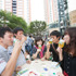 「ベルギービールウィークエンド東京 」過去の様子