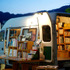 BOOK TRUCK