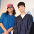 英勉監督＆坂口健太郎／『ヒロイン失格』舞台挨拶