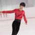 「2人の羽生結弦」篇メイキング写真