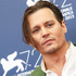 ジョニー・デップ -(C) Getty Images