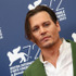 ジョニー・デップ -(C) Getty Images