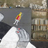 フランス人アーティスト「Ella & Pitr」が完成させた世界で一番大きな壁画／「Nuart Festival」15周年記念作品
