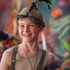 『PAN ～ネバーランド、夢のはじまり～』- (C) 2015 WARNER BROS. ENTERTAINMENT INC. AND RATPAC-DUNE ENTERTAINMENT LLC