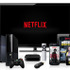 「Netflix」