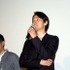 中村倫也／『星ガ丘ワンダーランド』舞台挨拶 in 第39回モントリオール世界映画祭