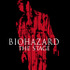 「BIOHAZARD THE STAGE」ビジュアル-(C)CAPCOM CO., LTD. ALL RIGHTS RESERVED.