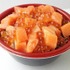 札幌九兵衛『とろサーモンとイクラの親子丼』通常1,500円が390円に
