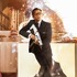 タロン・エドガートン／『キングスマン』KADOKAWA   (C)2015 Twentieth Century Fox Film Corporation
