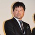 佐藤二朗／『天空の蜂』初日舞台挨拶