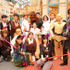 東京ディズニーランドスペシャルイベント「ディズニー・ハロウィーン」開催初日 - (C) Disney