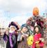 ゲストの仮装／東京ディズニーシー