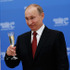 のウラジミール・プーチン大統領-(C)Getty Images