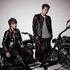 TAKAHIRO＆登坂広臣（間宮兄弟）『HiGH＆LOW』-(C)HiGH&LOW製作委員会