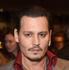 ジョニー・デップ-(C)Getty Images