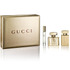 「グッチ バイ グッチ プルミエール オードパルファム ギフトセット」（1万5,800円）