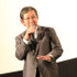 杉田成道監督／「果し合い」完成披露試写会