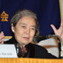 樹木希林／「Japan Now 監督特集＜原田眞人の世界＞」記者会見