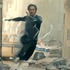 クイックシルバー／『アベンジャーズ／エイジ・オブ・ウルトロン』 - (C) Marvel 2015