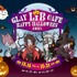 ヴィーナス・フォートのハロウィンイベントでは、ビジュアル系ロックバンド「GLAY」による期間限定イベントが展開され、ヴォーカルTERUプロデュースの仮装大会「TERUキュラ HORROR SHOW」も開催される。