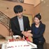 松坂桃李＆木村文乃「サイレーン刑事×彼女×完全悪女」　