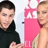 ニック・ジョナス＆ケイト・ハドソン-(C)Getty Images
