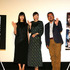橋本愛、竹内結子、中村義洋監督／『残穢【ざんえ】-住んではいけない部屋-』舞台挨拶